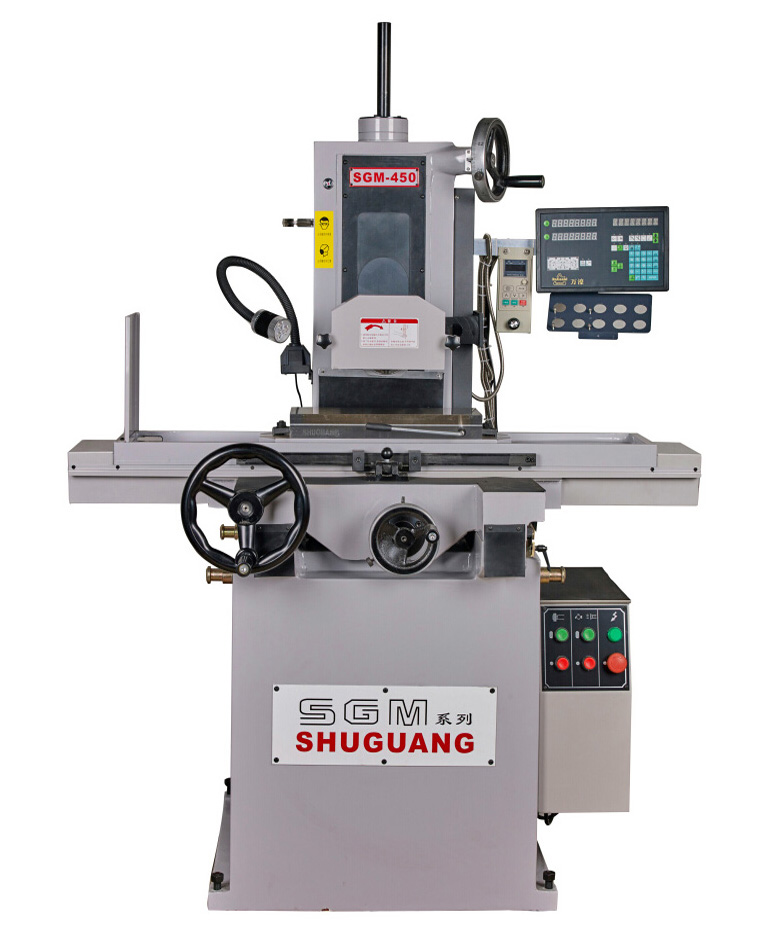 SGM-450 曙光精密平面成型磨床