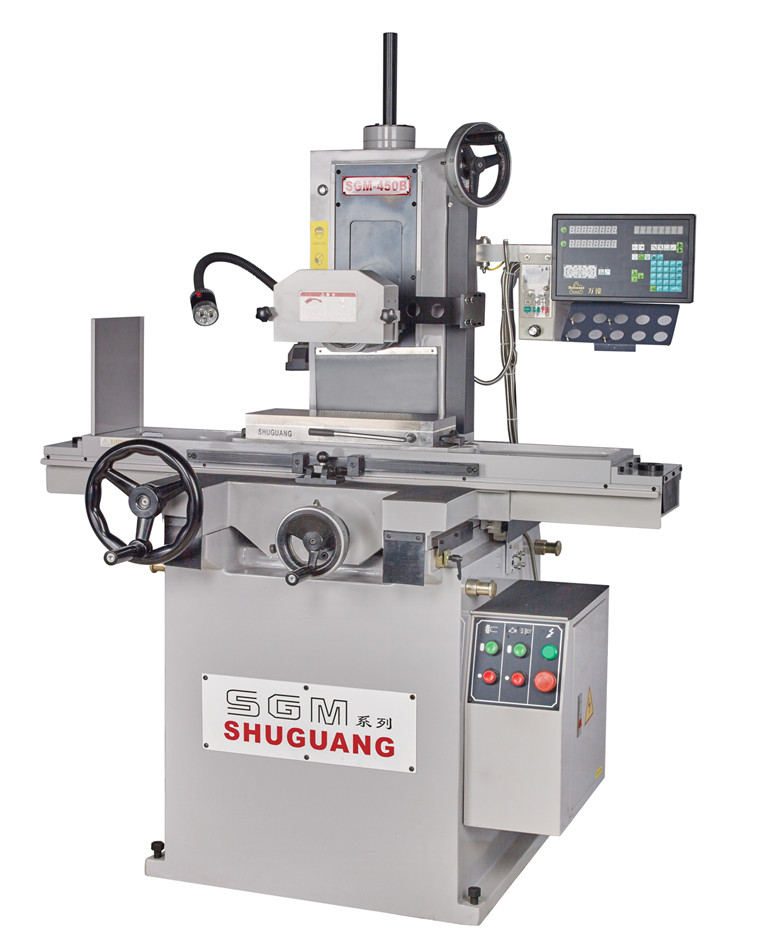 SGM-450B 曙光精密平面成型磨床