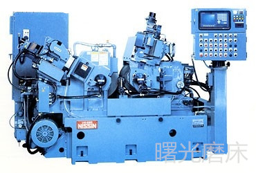  日本日進無心磨床 UG-250-Ⅱ