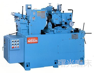 日本NISSIN日進 HI-GRIND1-Ⅱ