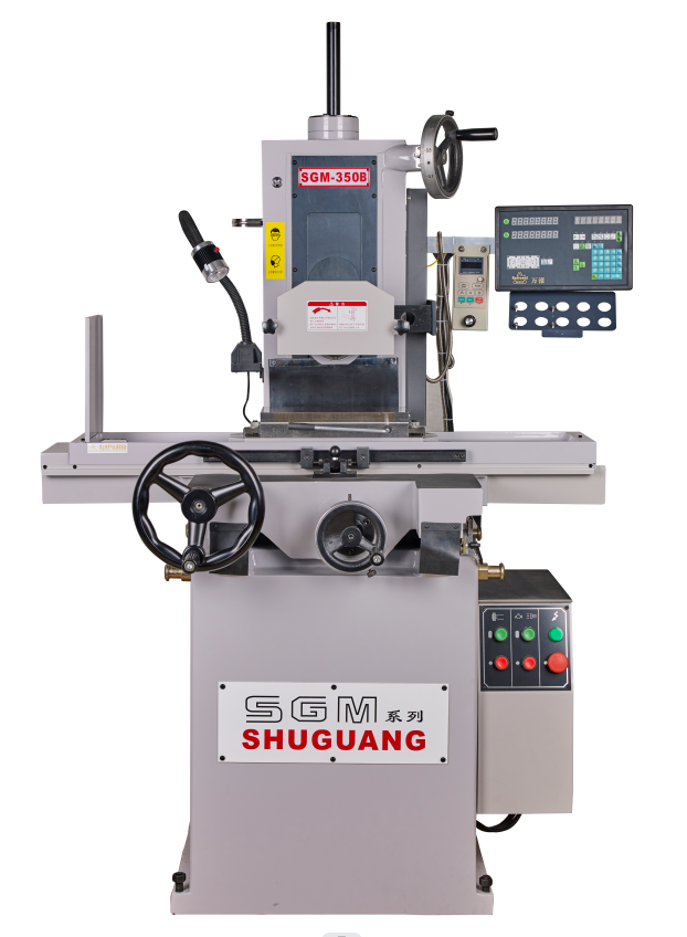SGM-350B 曙光精密平面成型磨床