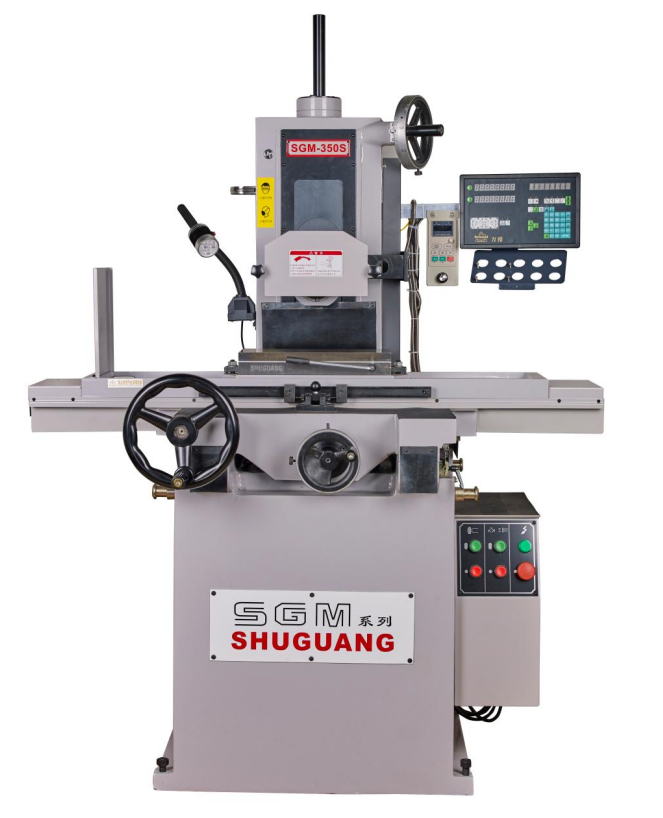 SGM-350S 曙光精密平面成型磨床