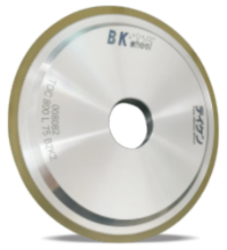 多氣孔樹脂鉆石