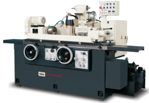 永常內外圓磨床G27-55AGC