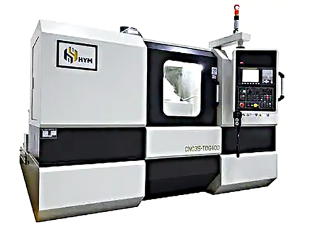 數控螺紋磨床 CNC35-TDC400