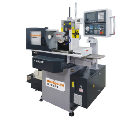 N-350NC高精密三軸數控磨床