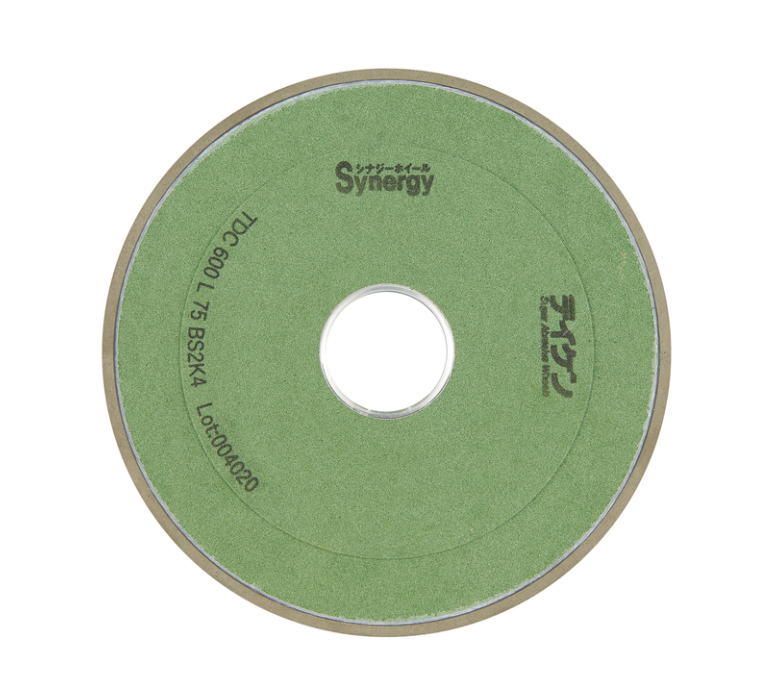 TEIKEN砂輪：TDC-600L