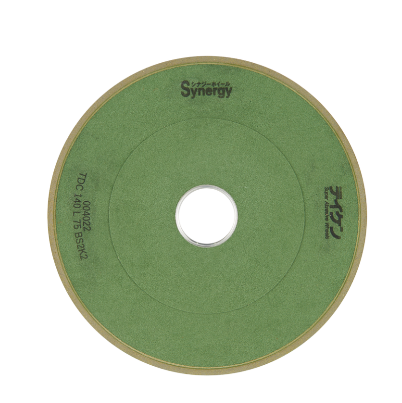 TEIKEN砂輪：TDC-140L